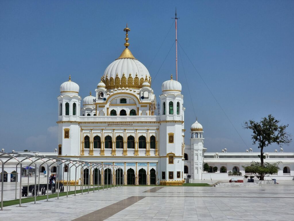 Religious & Spiritual Tours